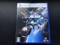 PS5 Stellar Bladeステラーブレイド