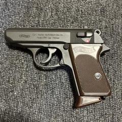 2025年最新】ワルサー PPK マルシンの人気アイテム - メルカリ