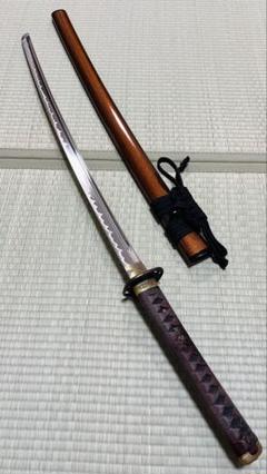 濃州堂 居合刀
