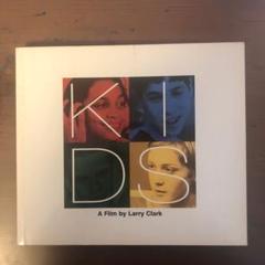 ラリークラーク洋書写真集 Kids（U.S. Edition, Unopened） - Larry Clark