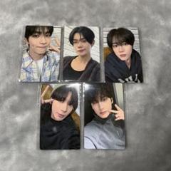 TXT together トレカ　ウィバショ　ラキドロ