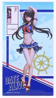 2025年最新】ラウンドワン限定 『デート・ア・ライブiv』1/7