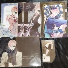 お値下げ ディアラバ 逆巻シュウ アクスタセット ストロベリーパーティー お値下げ ディアラバ 逆巻シュウ アクスタセット ストロベリー