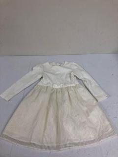 UNITED ARROWS★長袖ワンピース　スカートワンピース★女の子　125