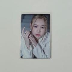2025年最新】xg mascara トレカの人気アイテム - メルカリ