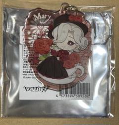 第五人格 血の女王 冬コミ 缶バッジ アクリルキーホルダー 第五人格 血の女王 冬コミ 缶バッジ アクリルキーホルダー