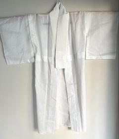 【極美品】　絽の長襦袢　麻生地　涼しい 極美品】 絽の長襦袢 麻生地 涼しい - メルカリ