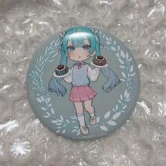 初音ミク　タペストリー　初音ミク×MINT HEIM ミントハイム 自由が丘スイーツフォレスト【公式】 | 💚初音ミク×ミントハイム