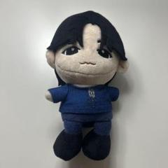 BUDDiiS MORRIE ぬいぐるみ BUDDiiS MORRIE バディチャンオリジナルグッズ ぬいぐるみ もー