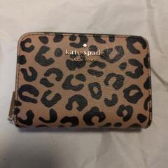 2025年最新】kate spade レオパード 財布の人気アイテム - メルカリ