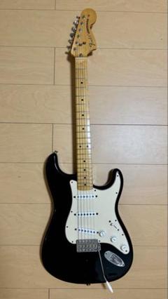 Fender Japan ST67-95 ストラト フジゲン製 ラージヘッド Fender Japan ST62-53【フジゲン製フェンダージャパンモデル
