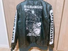 匿名配送 BIGBANG 0.TO.10 THE FINAL ブルゾン Mサイズ 匿名配送 BIGBANG 0.TO.10 THE FINAL ブルゾン Mサイズ - メルカリ