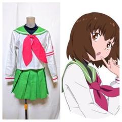 輪るピングドラム 荻野目 苹果の中古 未使用品を探そう メルカリ