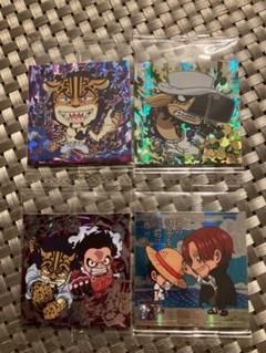 ワンピース シールウエハース
