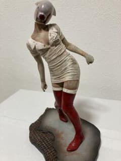 バブルヘッドナースの中古 未使用品を探そう メルカリ