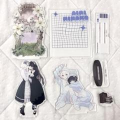 推しちゃれ | FUNDOM プレミアムくじ