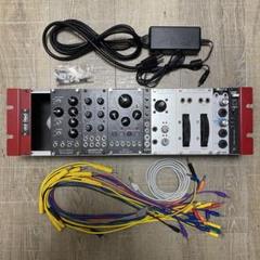 【明日まで】モジュラーシンセセット　erica synths DOEPFER 明日まで】モジュラーシンセセット erica synths DOEPFER - メルカリ