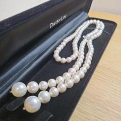 デイジーリン　パールネックレス新品未使用 DAISY LIN | Official website and Online Boutique / Necklace