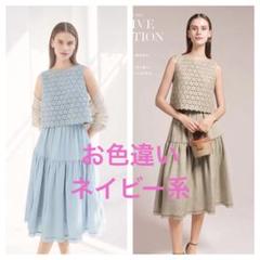 新品同様✨2024年 現行 フォクシー BLOOMINGドレス シャツワンピース 新品同様✨2024年 現行 フォクシー BLOOMINGドレス シャツワンピース