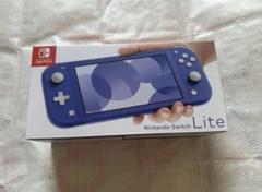 任天堂 - 【未開封・新品】Nitendo Switch Lite Blue Nintendo Switch™ Lite - Blue -(Japan Version) - Walmart.com