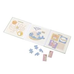 3COINS スリーコインズ　マグネットブック