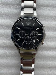 2025年最新】emporio armani 腕時計の人気アイテム - メルカリ