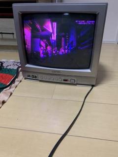 2025年最新】aiwa 14 テレビの人気アイテム - メルカリ