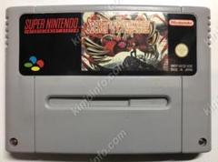 Secret of Evermore【中古・PAL版・SFC欧州版】 m89846373539_1.jpg?1629792121