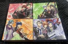 【未開封品・送料込】Starry☆Sky PSP4点セット(アニメイト限定版)