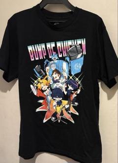 (未開封)バンプオブチキン × トランスフォーマーズ 、コラボ Tシャツ(M) TRANSFORMERS × BUMP OF CHICKEN TEE