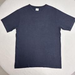 【日本製】Phlannel SOL sweat shirt Phlannel】Suvin Cotton Sweat Shirt | theater