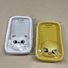 Straykids スキズ ポガリ ジニレット アクリルスタンドケース