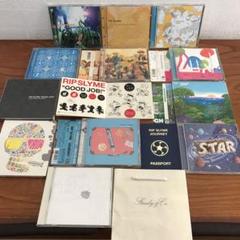 RIP SLYME シングル28枚 アルバム17枚 まとめ売り RIP SLYME シングル28枚 アルバム17枚 まとめ売り - メルカリ