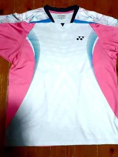 YONEX バドミントンウェア