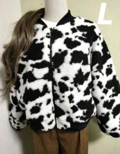 COW BOA blouson カウボアブルゾン CLANE カウボアブルゾン COW BOA BLOUSON - メルカリ