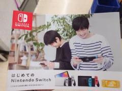 はじめてのNintendo　Switch 別途グラビア　DVD大量出品してます
