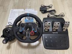 2022年最新】g29 シフターの検索結果 - メルカリ