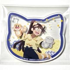 ナンジャタウン 尾浜勘右衛門 缶バッジ アクリルコースター 特典 まとめ売り 忍たま乱太郎】尾浜勘右衛門 ナンジャタウン ハート型缶バッジ