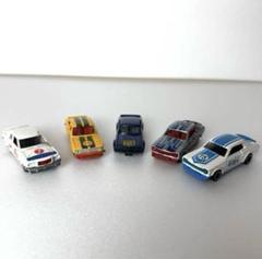 トミカ日本製 黒箱 ハコスカ ケンメリサニー サバンナ 5台セット トミカ日本製 黒箱 ハコスカ ケンメリサニー サバンナ 5台セット