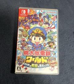 Switch本体有機EL JCホワイト 桃太郎電鉄ワールド ケース 楽天市場】【無料ラッピング対応】Nintendo Switch(有機ELモデル