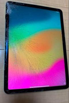 p*a様 iPad air4 ジャンク品 ジャンク】iPad Air 第4世代 64GB Wi-Fiモデル - メルカリ