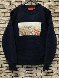 Supreme Aerial Crewneckの中古/未使用品 - メルカリ