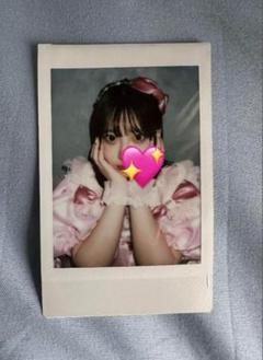 ラストアイドル 篠原望 生写真 直筆 チェキ グッズ まとめ売り 2025年最新】チェキの人気アイテム - メルカリ