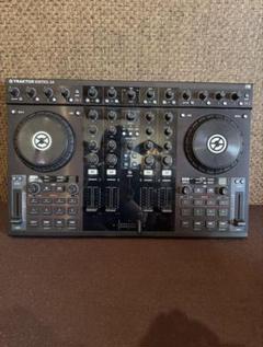 Traktor kontrol S4 純正ハードケース付 Traktor Kontrol S4 Case | eBay