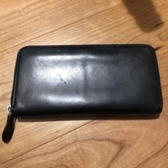 長財布