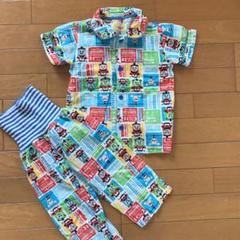 トーマス 半袖パジャマ 95