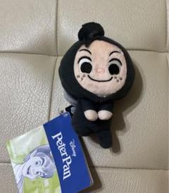 ピーター・パン ＆you マスコット ロストキッズ トゥートルズ