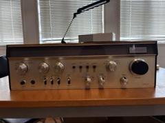 2025年最新】LUXMAN 606の人気アイテム - メルカリ