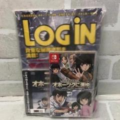 D361【新品】北海道連鎖殺人 オホーツクに消ゆ～追憶の流氷・涙のニポポ人形】