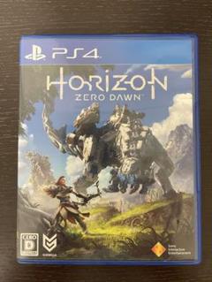 PS4 Horizon Zero Dawn 通常版　ホライゾンゼロドーンのサムネイル